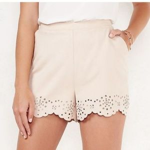 Lauren conrad shorts
